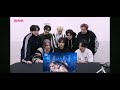 Stray Kids Reaction To Babymonster Intro Sheesh Concert Inkigayo Fanmade Fake