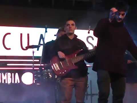 Mix Me niego /El prestamo - Los Cuates