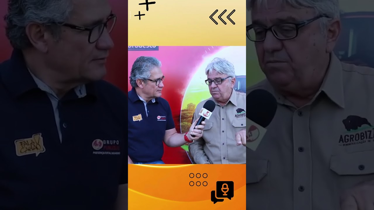 O Agrônomo dos Remineralizadores de solo