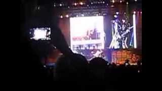 Lover Alot Aerosmith ( Caracas 2013)