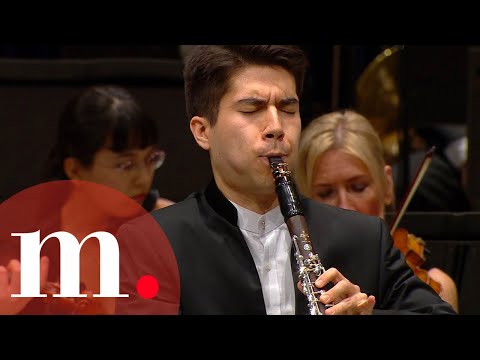 Aron Chiesa, 2nd prize #Nielsen2019 - final performance