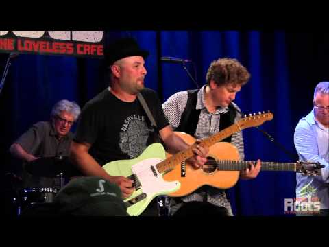 Shawn Camp "Too Drunk To Karaoke"