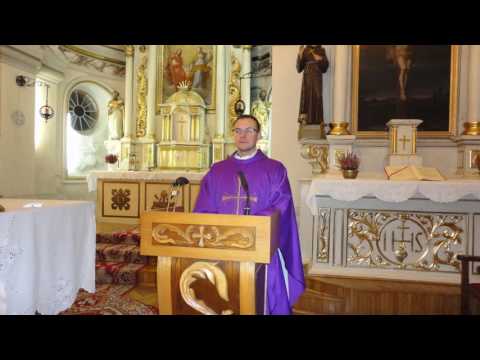 Apokalipsa nie jest tajemnicą