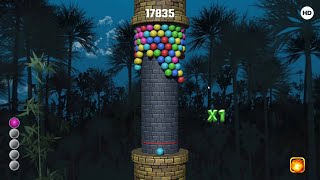 Bubble Tower 3D - Gameplay