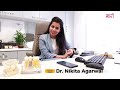 Dr Nikita Agarwal In An Interview With Nari Magazine Part 11 We Care Health Center PVT LTD