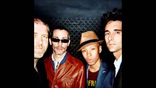 St Lô - "Flight & fantasy" (Dj Lumi remix) 2014