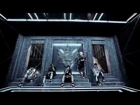 A.cian - Ouch [MV] [HD]