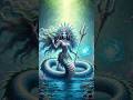 Sea Serpent Emporess Ai Aiart Hybridart Illuson