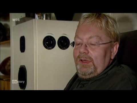 Ausgetraeumt - 5 Jahre Leben mit Hartz IV - Teil 1von5