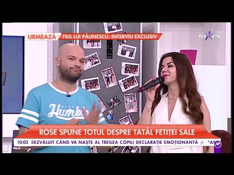 Mădălina Cernat, despre cea mai nouă piesă