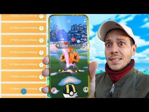 COSA HO TROVATO NELLE FESTE INVERNALI...!