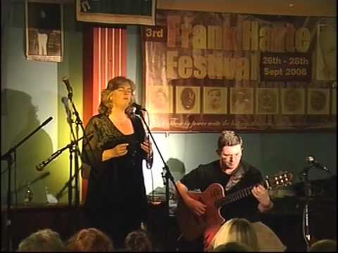 Niamh Parsons & Graham Dunne - John Condon