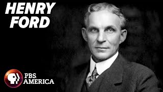 Henry Ford (2013) | Full Documentary | American Experience