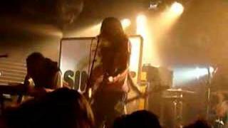 Sing It Loud-Don't Save Me [new song]