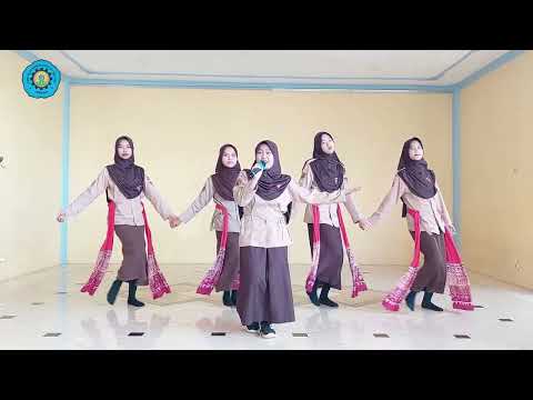 Pelajar Pancasila - Kikan Namara dan Eka Gustiwana | Cover SMK Muh 01 Keling Jepara