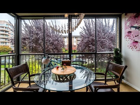 201-127 East 4th Street - North Vancouver real estate