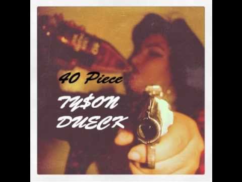 Dream Stunna - (prod. by Ty$on Dueck) Rap/Trap Instrumental 2012