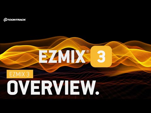 EZmix 3: Overview