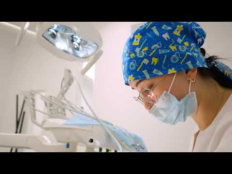 The Clinic - A dental experience that goes beyond aesthetics.