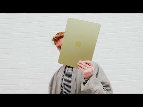 Review Macbook Neo - éste es el Mac que debes comprar