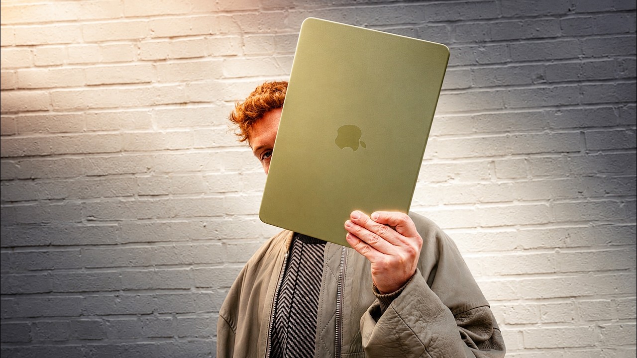 Review Macbook Neo - éste es el Mac que debes comprar