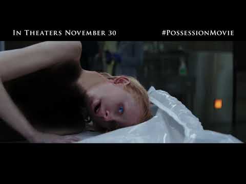 The Possession of Hannah Grace (TV Spot 'Twisted')