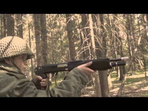 VFX - Funny Action Scene