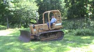 Dresser TD7E LGP Crawler Dozer Diesel For Sale Power Angle Blade For Sale Mark Supply Co Dresser TD7E LGP Crawler Dozer Diesel For Sale Power Angle Blade For Sale Mark Supply Co