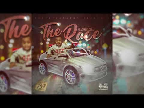 FESS GRIZZLE - "THE RACE" (COVER SONG)