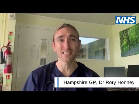 GP, Dr Rory Honney, explains Population Health Management