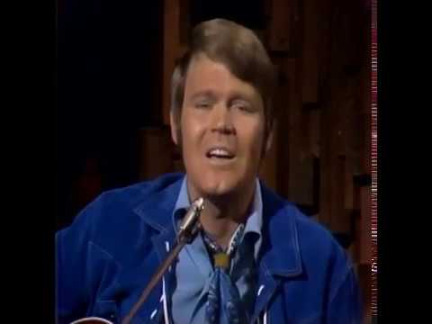 Glen Campbell "Galveston" 1969