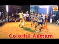 Latest Colorful Village Karakattam In Tamil Nadu 2017 HD 720p