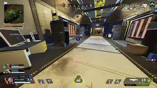 Apex　ダイヤイキテェなぁ～