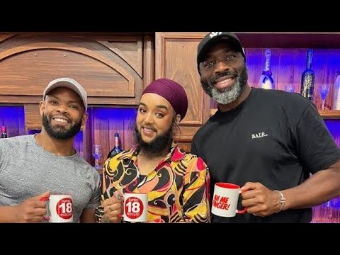 Episode 45 - Bearded and Living with PCOS