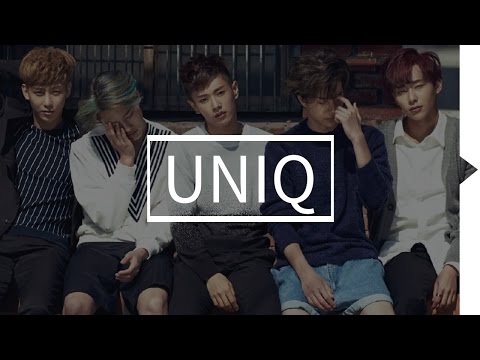 UNIQ Members Profile