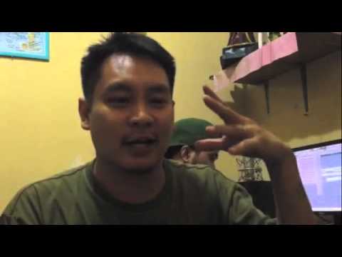 SimbagsikCypherTV- Introduction