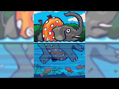 Branimir Rosić - Slon neplivač ( pesme iz Ž dura)