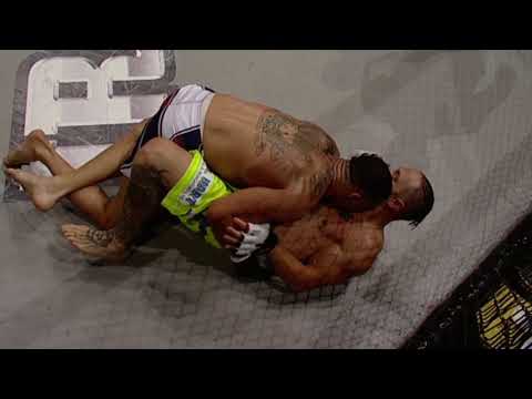 Kym Farid vs Jimmy Miller | MMA | WCMMA 21