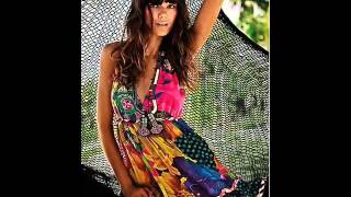 New & Good by Desigual.wmv