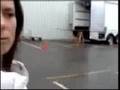 Torri Higginson Internet Interview