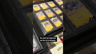 Nouvelle boutique pokemon #randombooster #pokemoncards #pokemontcg #pourtoi #lostoriginopening