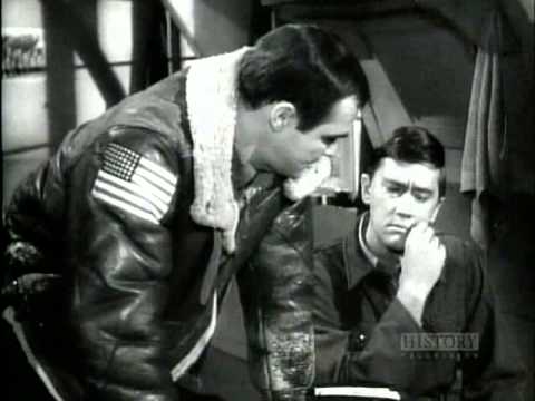 twelve o'clock high : S2E13 The Jones Boys