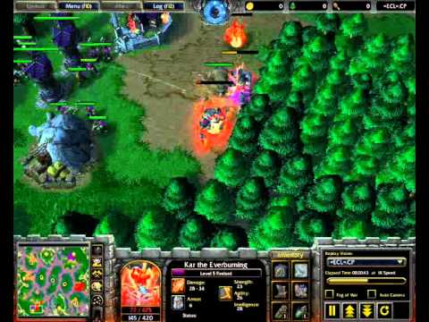 th000 vs ReminD - Game 2 Part 2