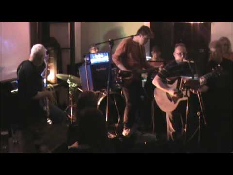 376 Soczewa Blues Session - 13.05.2016 - 3