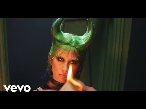Video thumbnail for Hands Off My Money