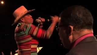 International #JazzDay All-Star Global Concert &quot;Speak Low&quot; Dee Dee Bridgewater, Herbie Hancock
