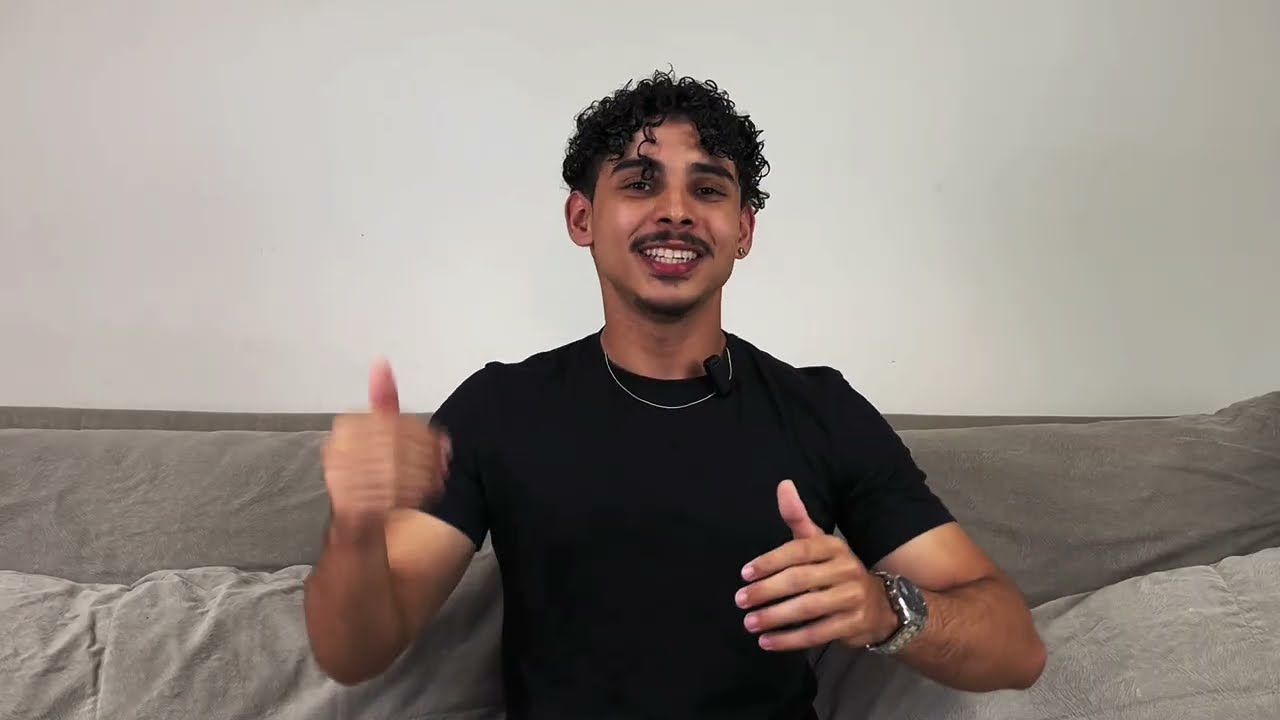 O Jeito Certo De Puxar Assunto Com Ela No Insta