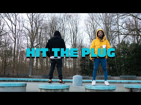 DirtySpriteGang - Hit The Plug Ft. Jayh Owen (Dir. by @Thomaz2402)