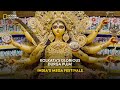 Kolkata’s Glorious Durga Puja! | India’s Mega Festivals | Full Episode | National Geographic