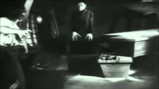 Release The Bats Video - The Birthday Party